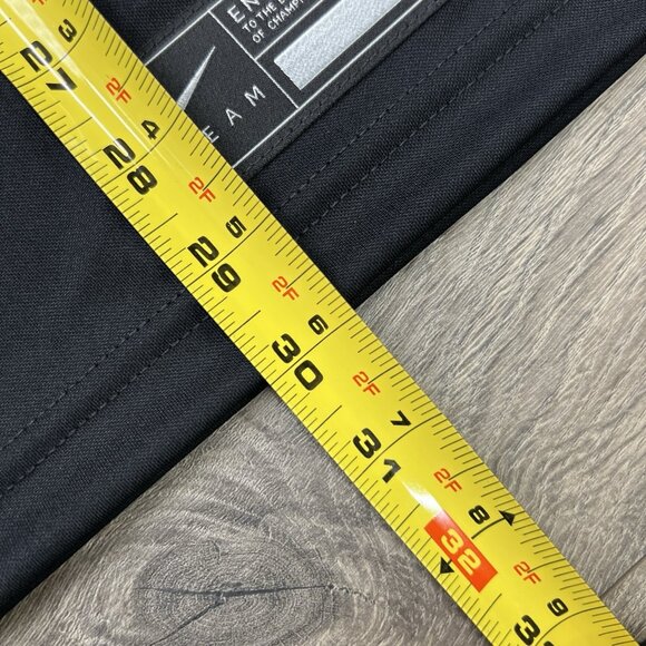 Nike Prime Sadeur Sanders Jersey Sz Large Mens Black Prime 2.0 #21 Football - Picture 3 of 9